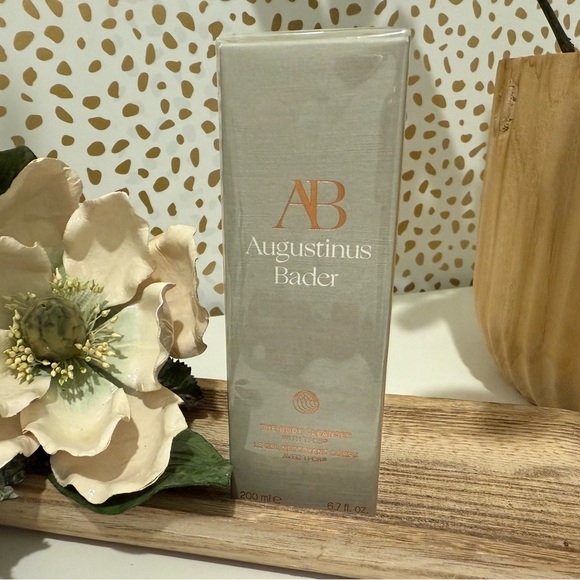 Augustinus Bader Other - Augustinus Bader Luxe 'The Body Cleanser' $58 RV Full Size